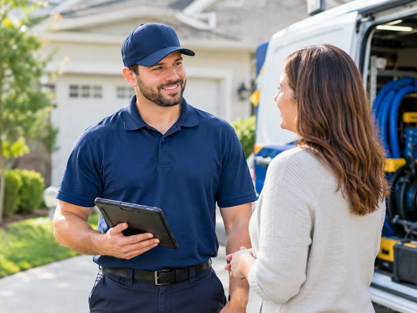Sewage Backup Cleanup North Montpelier, VT FAQs